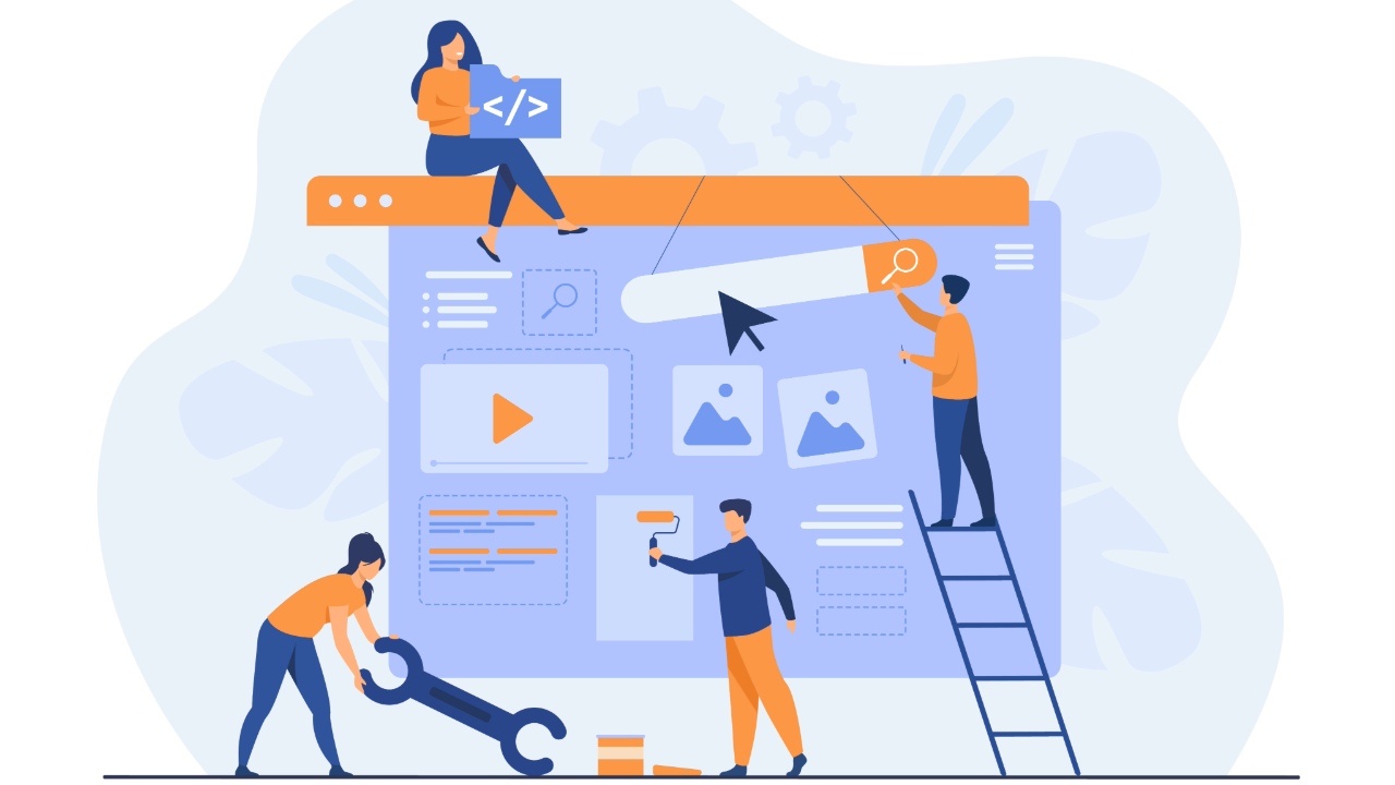 Site internet à Toulon : comment booster votre visibilité et vos leads en 2025