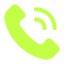 Icône de Téléphone