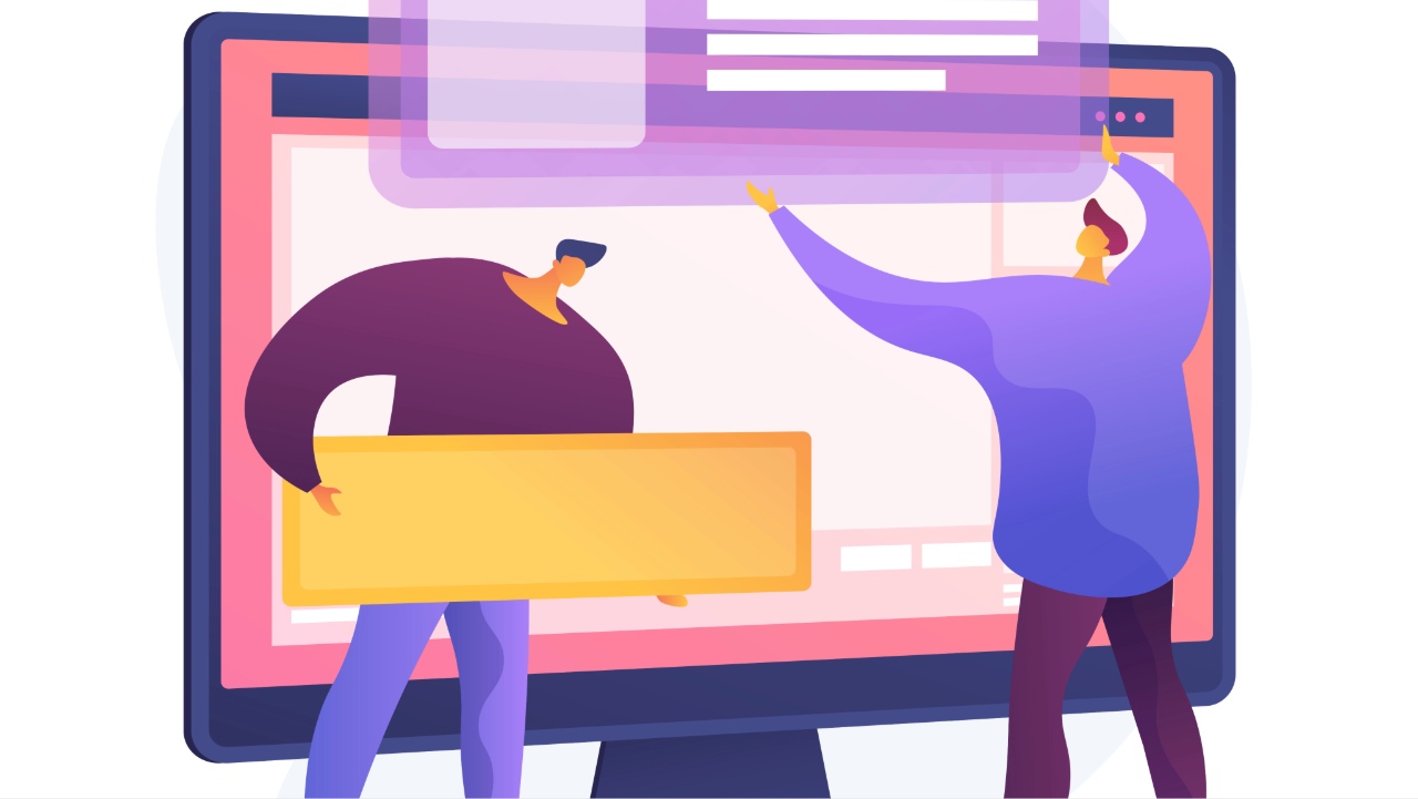 Réussir sa Refonte de Site Web : Les 5 Erreurs à Éviter