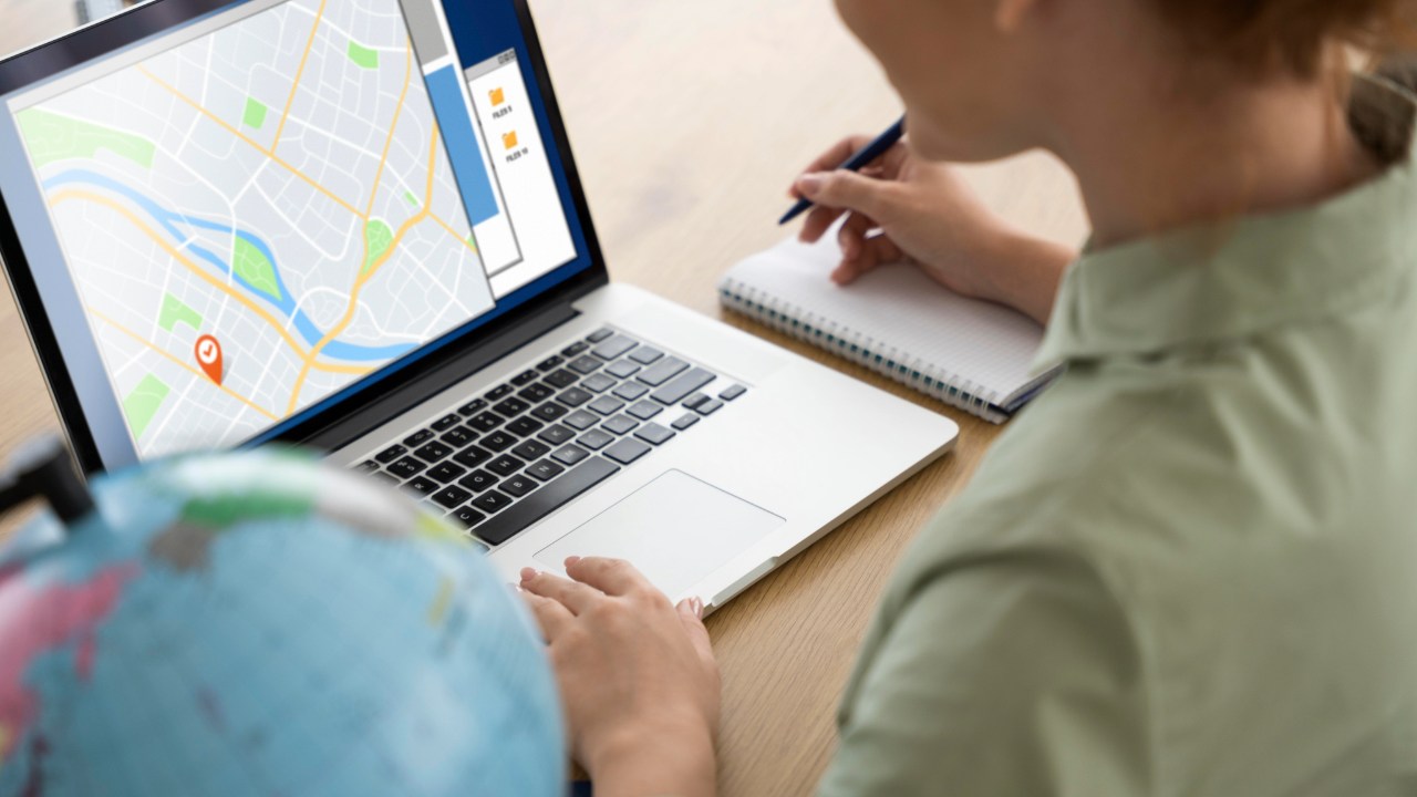 SEO Local dans le Var : 5 Stratégies Infaillibles pour Dominer Google Maps et Attirer des Clients à Toulon