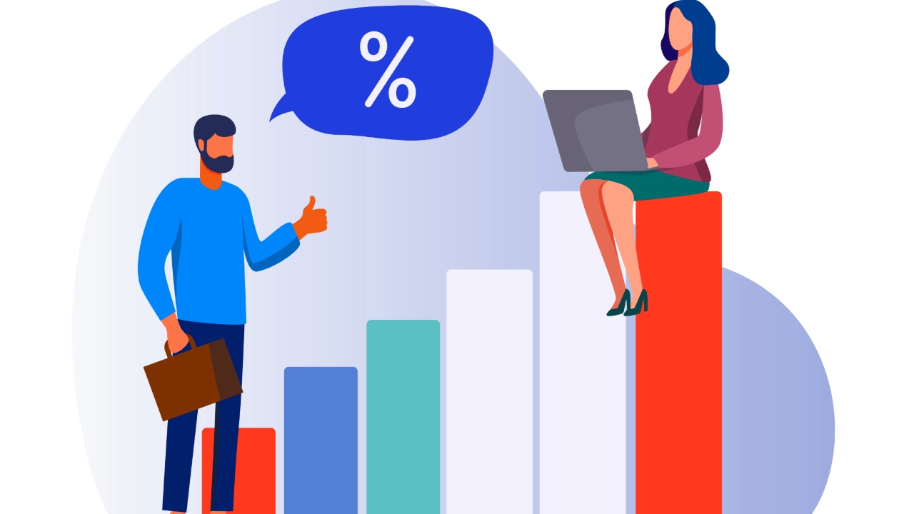 Le Taux de Conversion B2B : Les 3 Secrets pour Transformer un Visiteur en Rendez-vous Qualifié