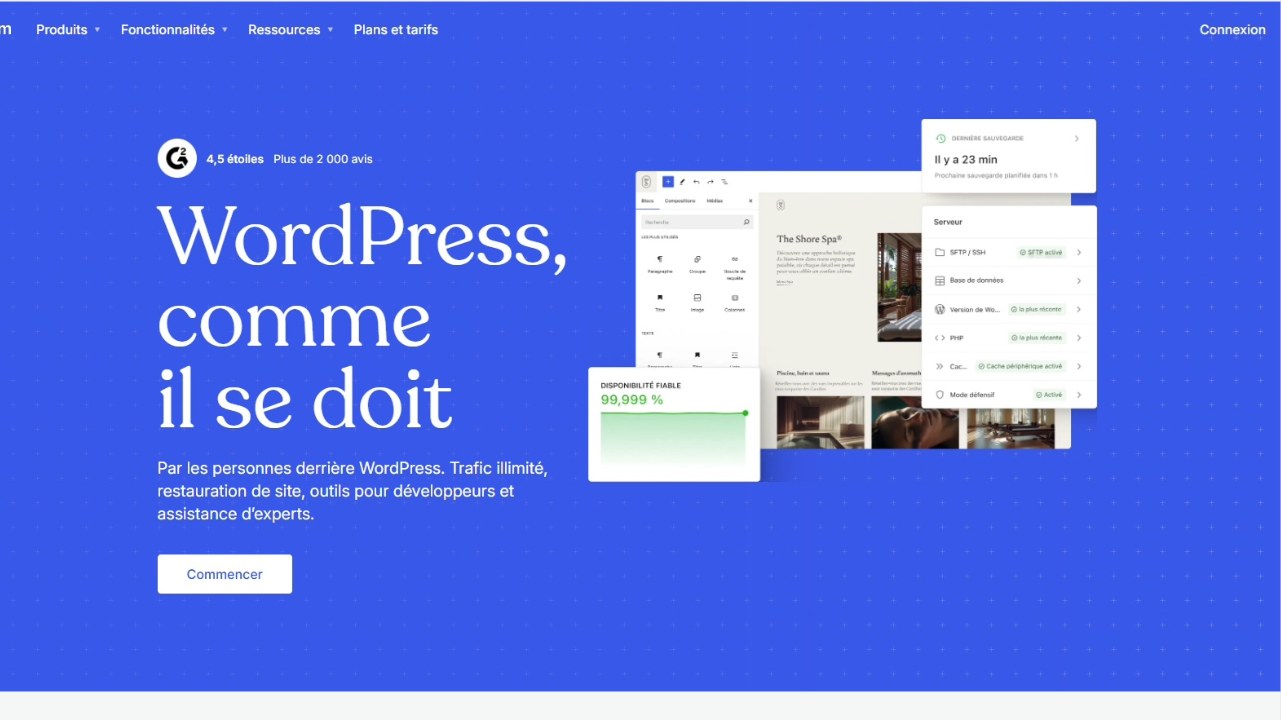 Agence WordPress à Toulon : Pourquoi le sur-mesure est votre meilleur investissement