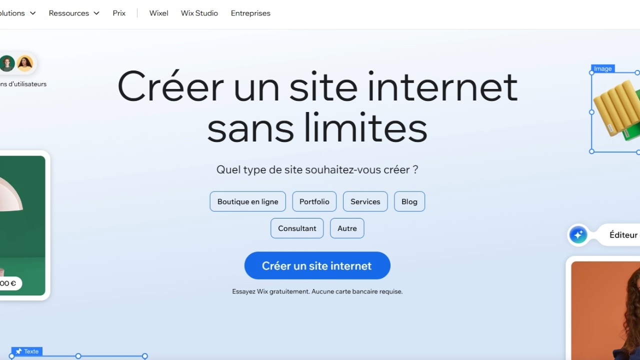 Wix ou WordPress ? Pourquoi les entreprises sérieuses à Toulon choisissent l&rsquo;Agence Telo